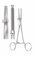 Tubing Clamps